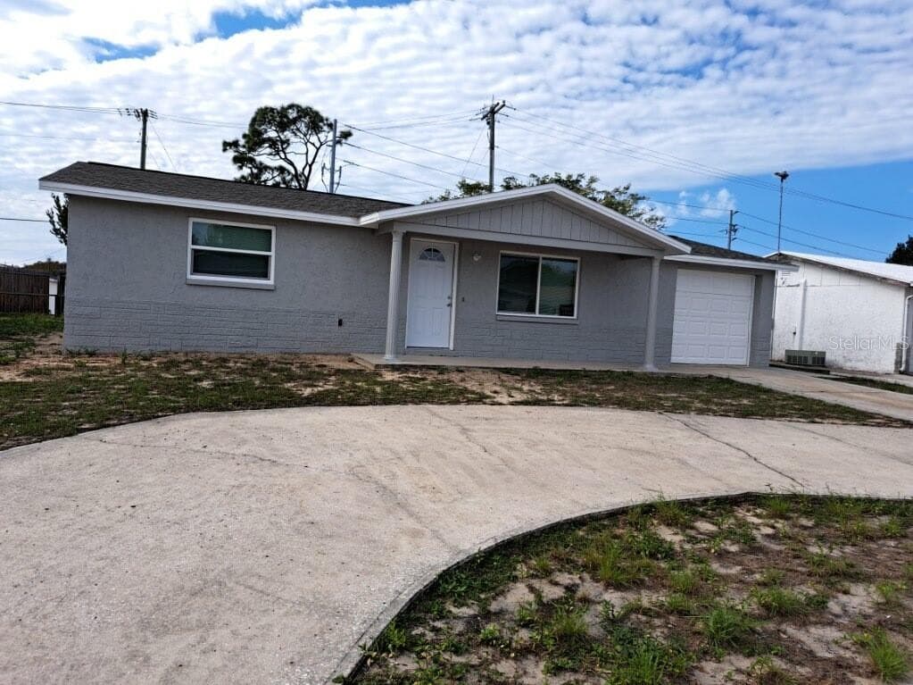 11719 ENTERPRISE DRIVE PORT RICHEY, FL 34668