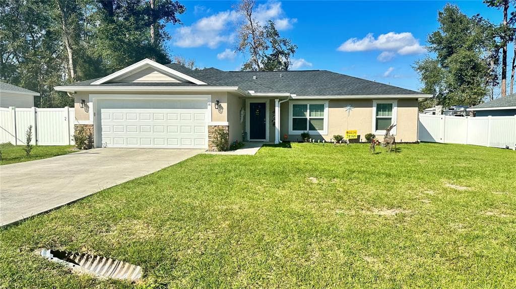 16 DOGWOOD DRIVE TRAIL