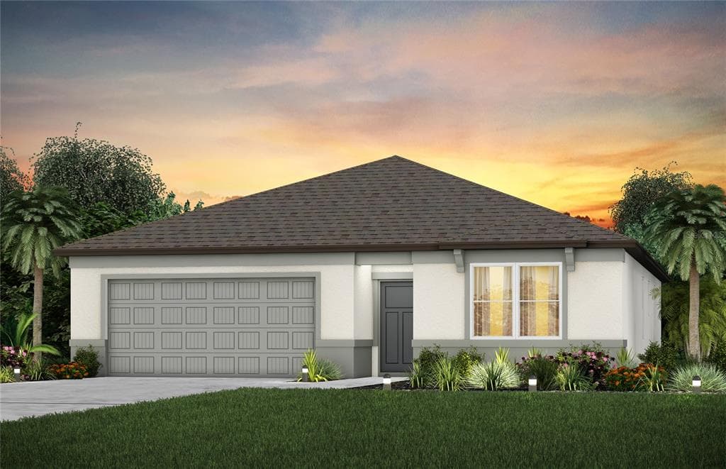 11612 MOONSAIL DRIVE PARRISH, FL 34219