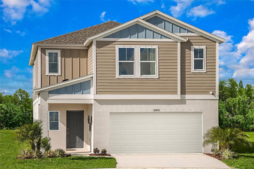 5465 SUMMER SUNSET DRIVE APOLLO BEACH, FL 33572