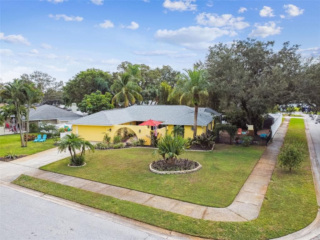 7968 IDLEWILD LANE