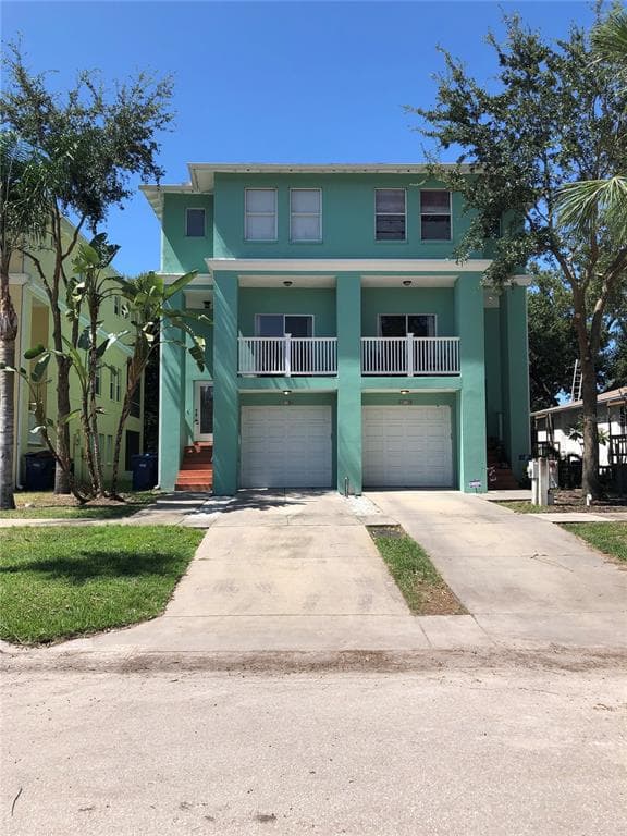 6811 S JUANITA STREET UNIT B TAMPA, FL 33616
