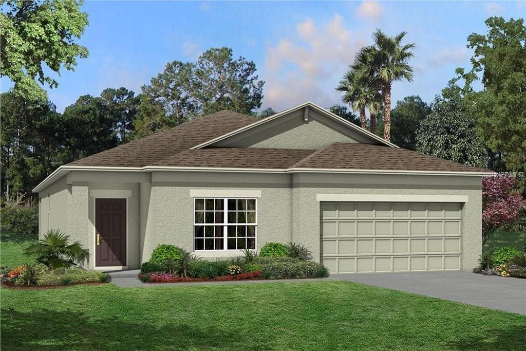 2999 AUTUMN ROCK DRIVE ZEPHYRHILLS, FL 33540