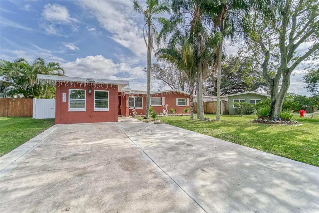 8435 59TH STREET N PINELLAS PARK, FL 33781