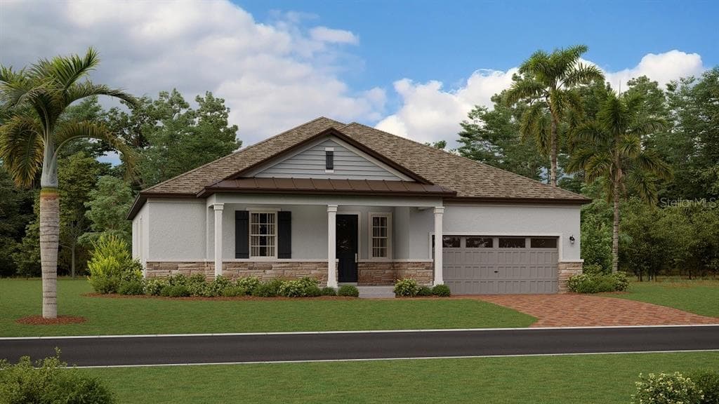 5130 SOUTHERN VALLEY LOOP BROOKSVILLE, FL 34601