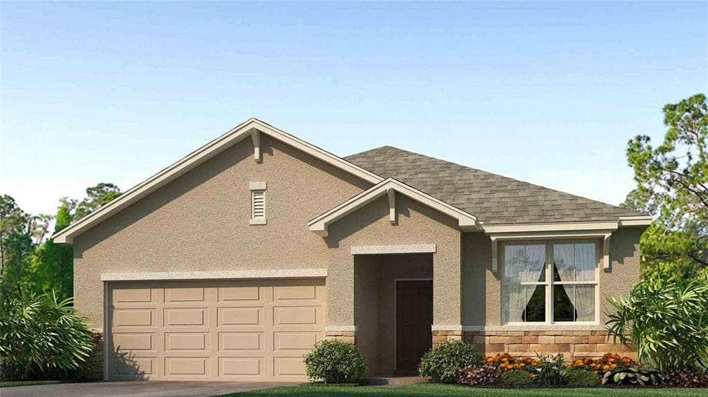 2832 GUMBO LIMBO DRIVE WIMAUMA, FL 33598
