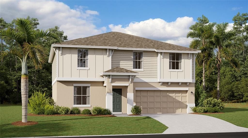 9388 REVERE AVENUE LEESBURG, FL 34788