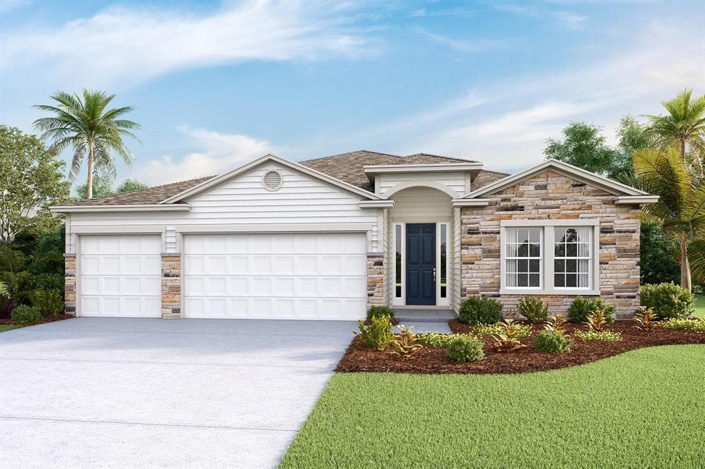 17494 NW 173RD ROAD ALACHUA, FL 32615