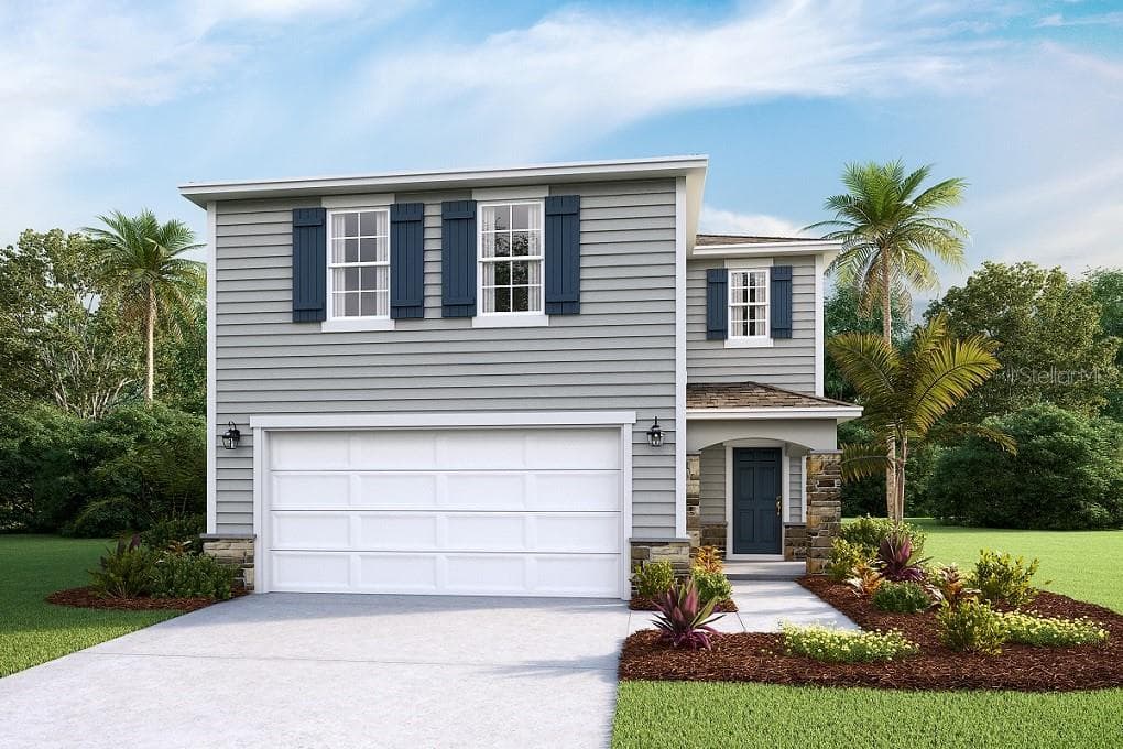 5182 SW 47TH LANE GAINESVILLE, FL 32608