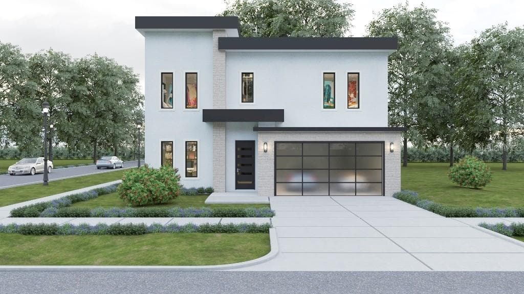 3204 W GRACE STREET TAMPA, FL 33607