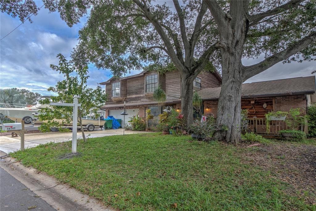 14147 81ST AVENUE SEMINOLE, FL 33776