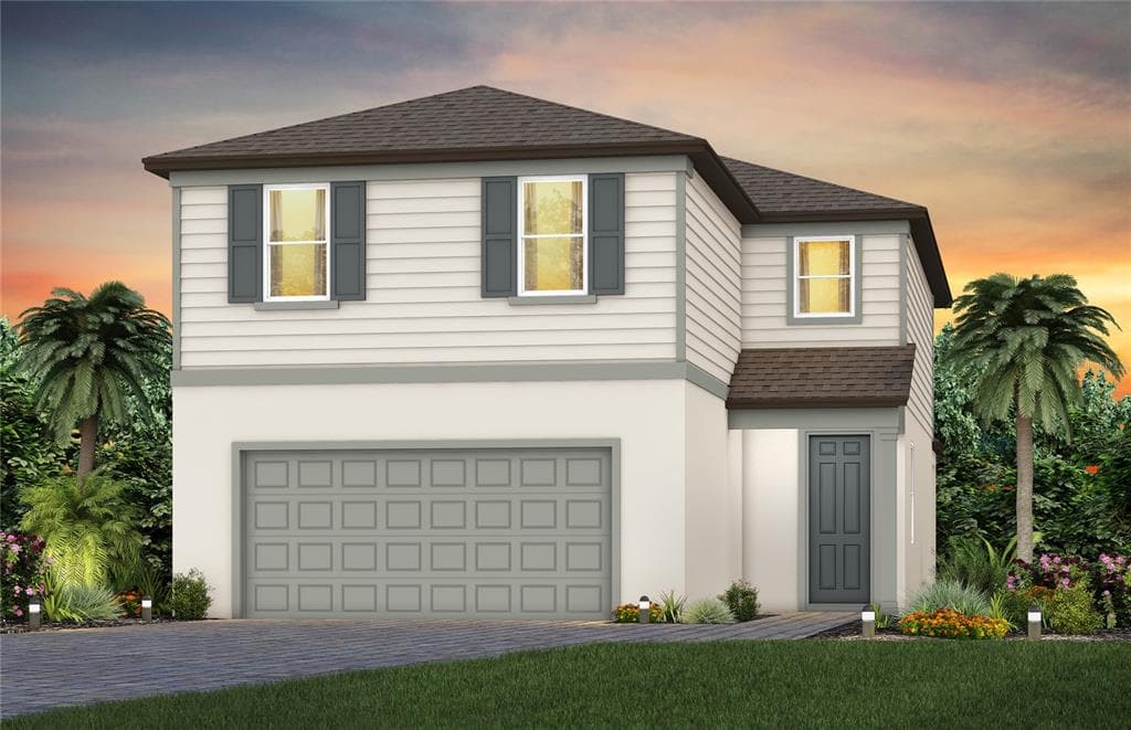 11414 GALLATIN TRAIL PARRISH, FL 34219