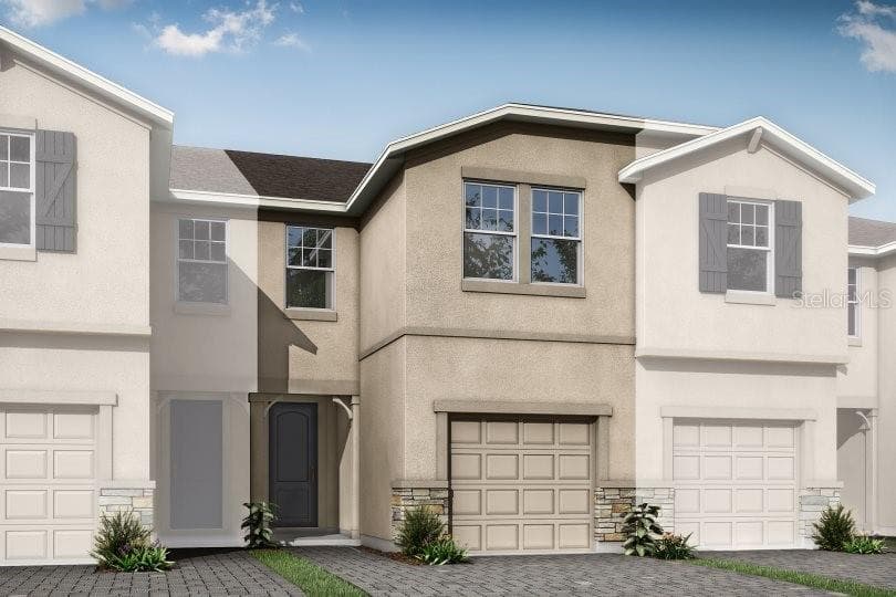25967 WOVEN WICKER BEND LUTZ, FL 33559