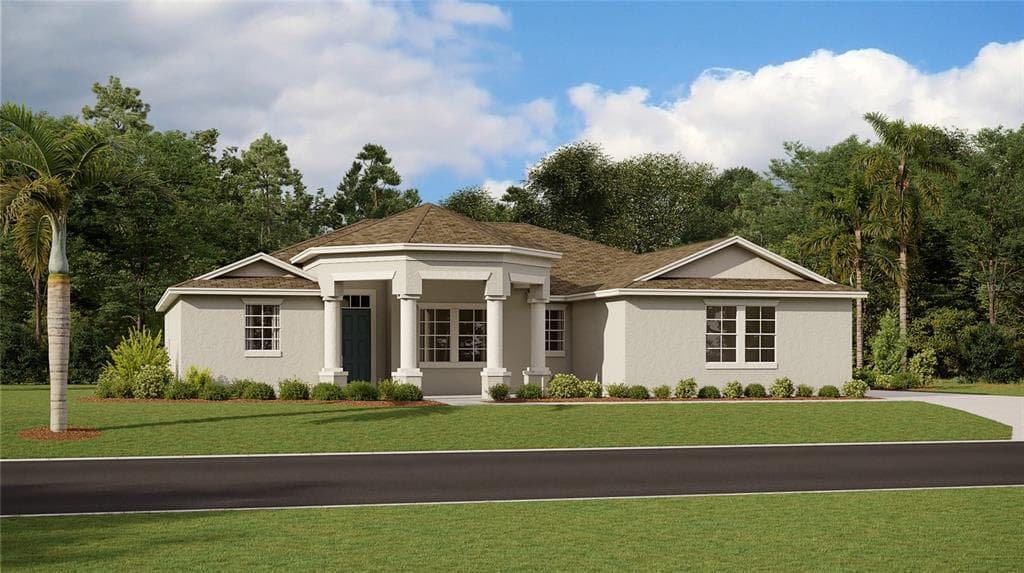 4617 SE 34TH PLACE OCALA, FL 34480