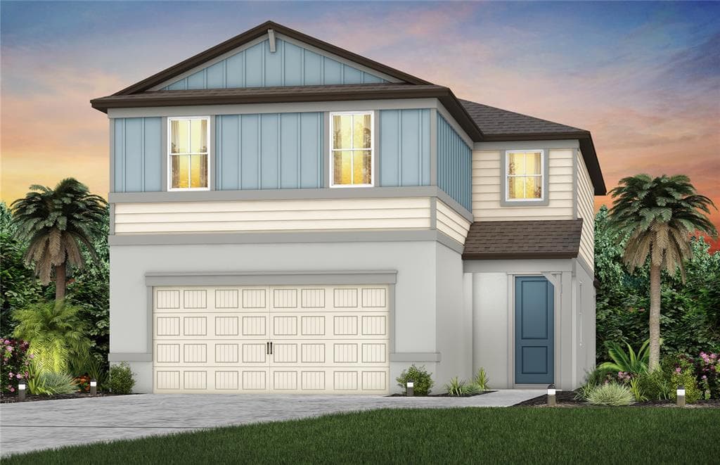 9504 LAMINE WAY PARRISH, FL 34219