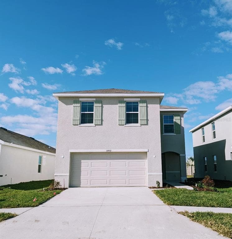 33952 JASPER STONE DRIVE WESLEY CHAPEL, FL 33543