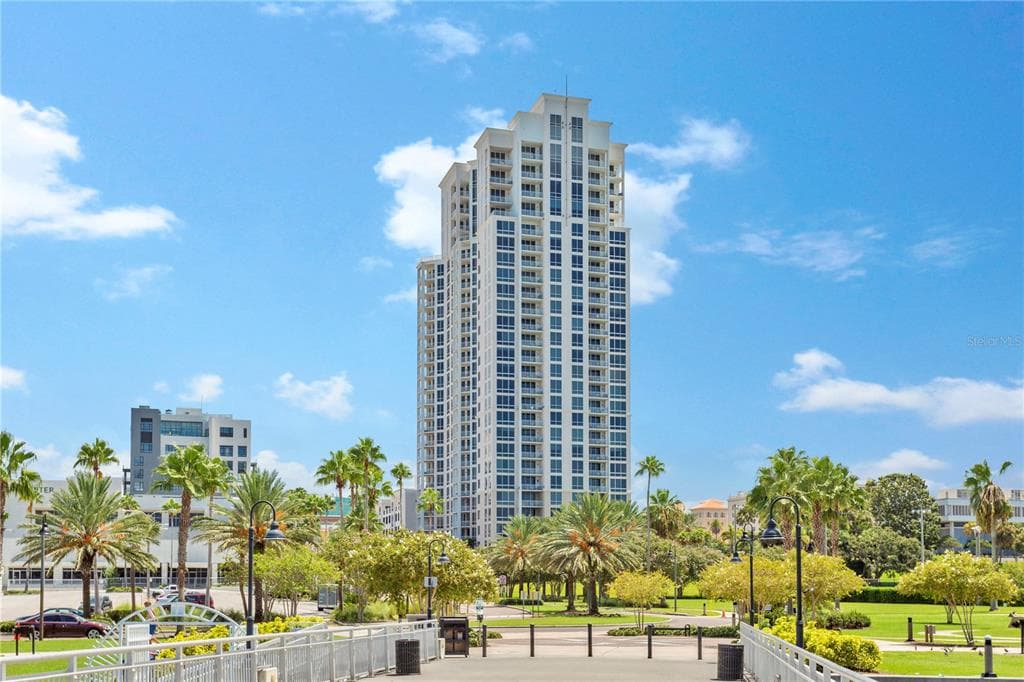 331 CLEVELAND STREET UNIT 104