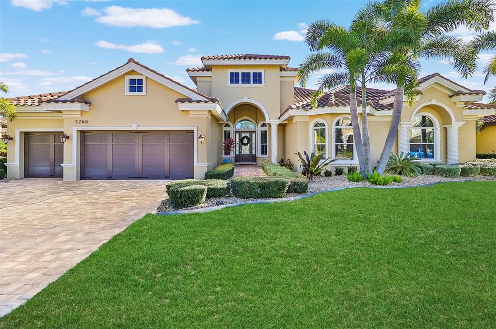 2268 STEVEN STREET CLEARWATER, FL 33759