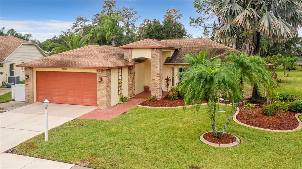 1427 FALLOWFIELD DRIVE TRINITY, FL 34655