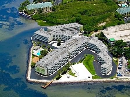 2506 N ROCKY POINT DRIVE UNIT 439 TAMPA, FL 33607