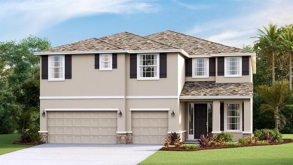 17564 CANTARINA COVE BRADENTON, FL 34211