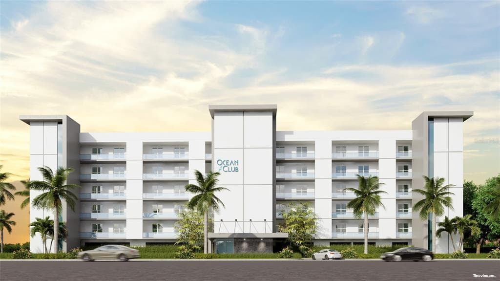 11500 GULF BOULEVARD UNIT 412 TREASURE ISLAND, FL 33706