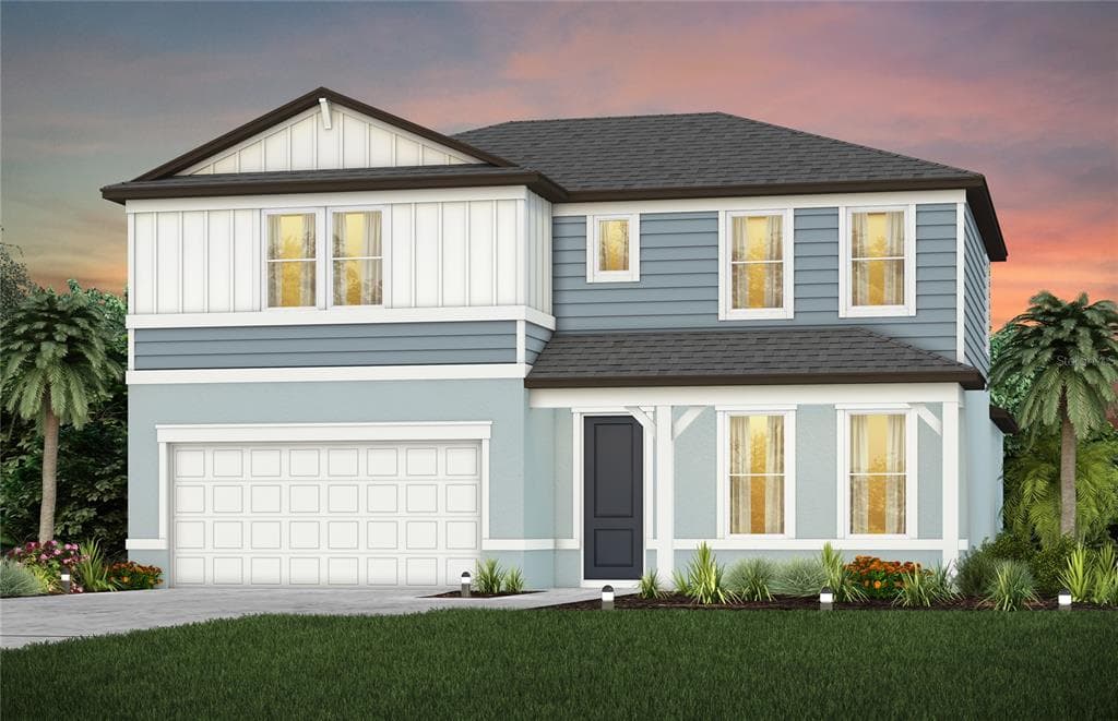 17853 WIND CHIME ROW LAND O LAKES, FL 34638