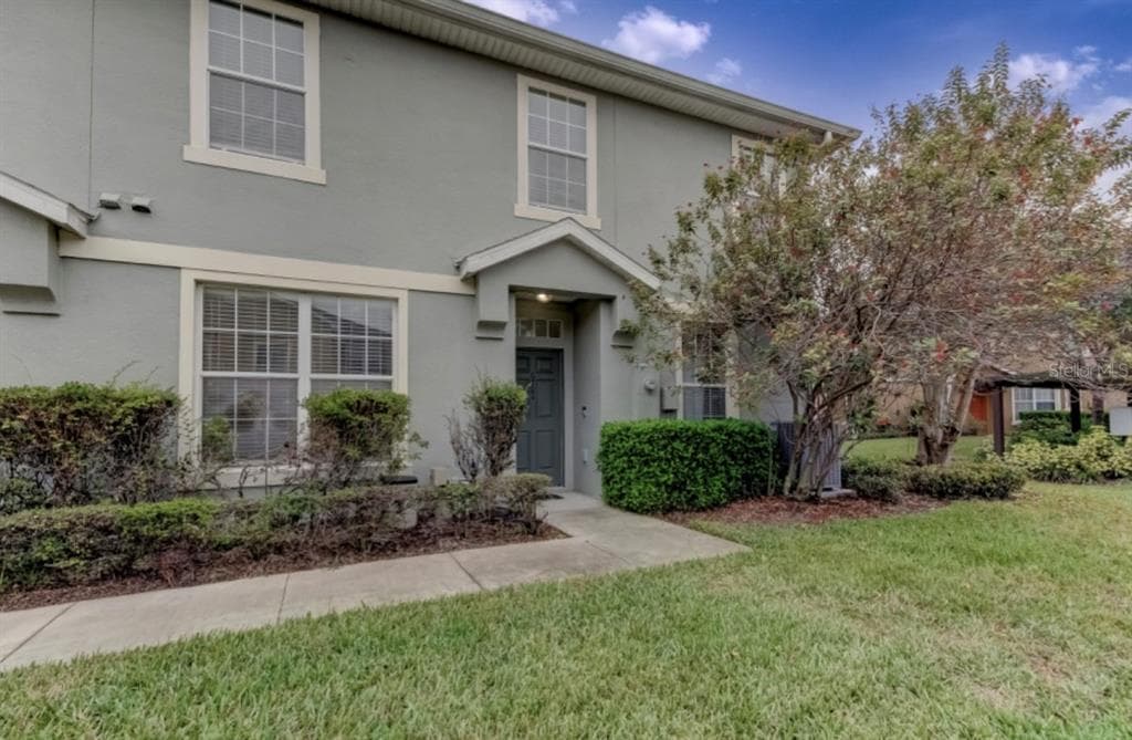 6784 BREEZY PALM DRIVE RIVERVIEW, FL 33578