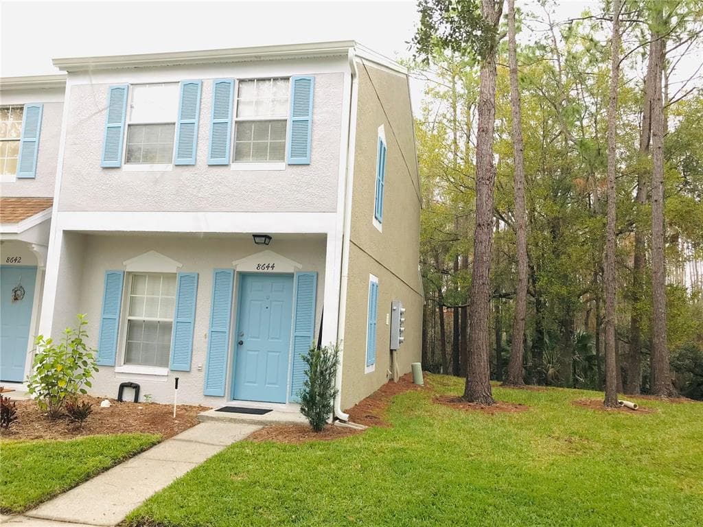 8644 HUNTERS KEY CIRCLE