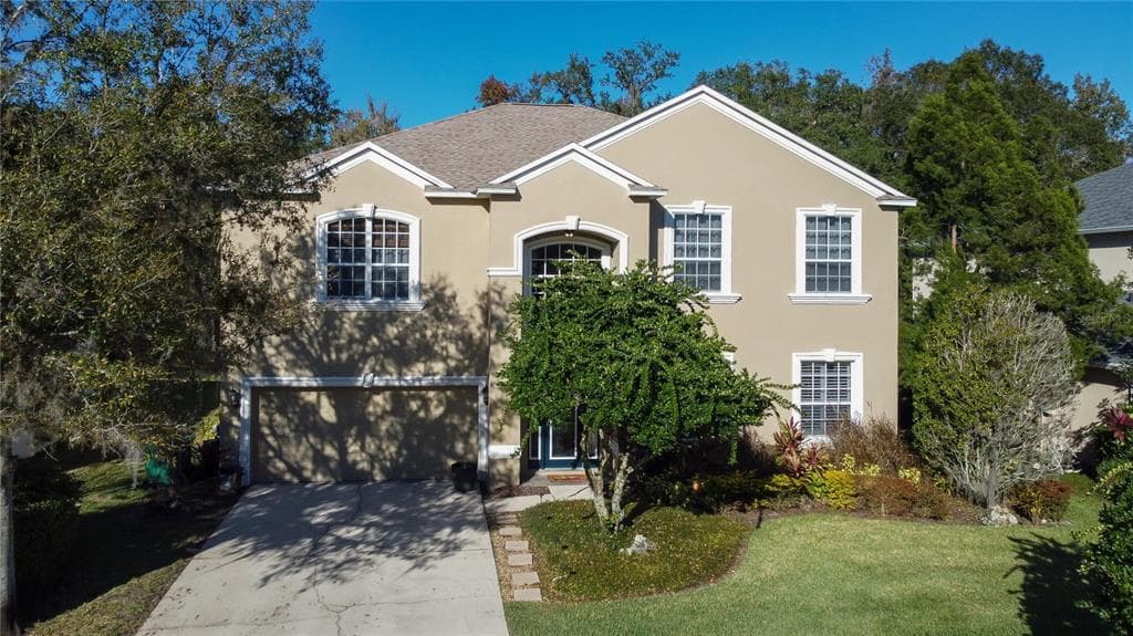 27203 FORDHAM DRIVE WESLEY CHAPEL, FL 33544