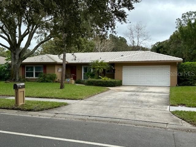 1431 STEWART BOULEVARD CLEARWATER, FL 33764