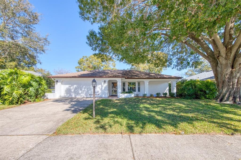 1369 GILLESPIE DRIVE N PALM HARBOR, FL 34684