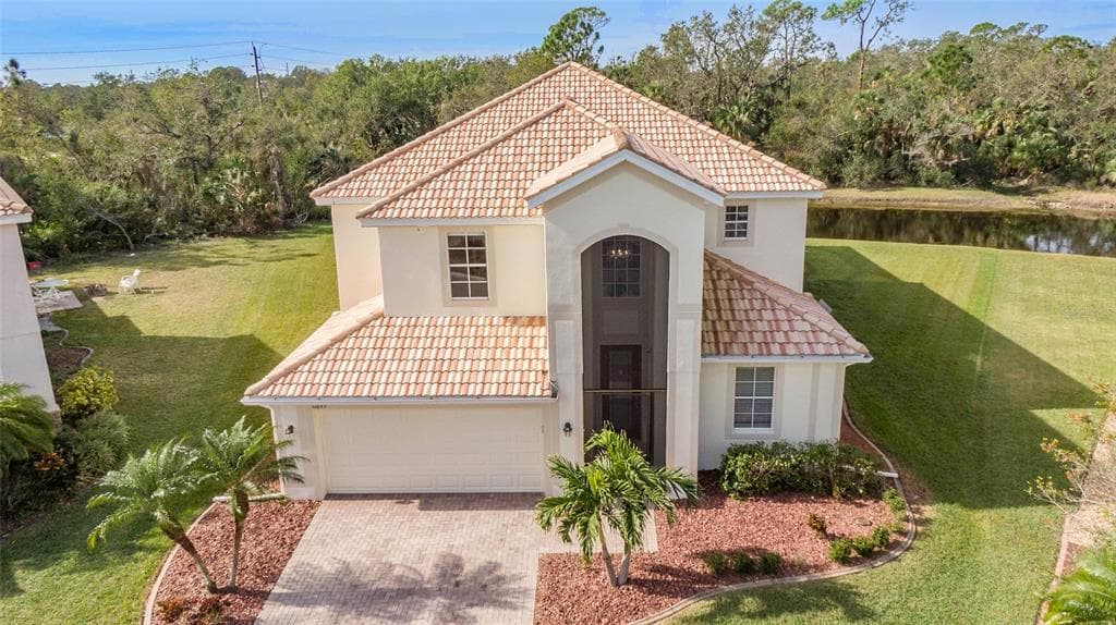 11695 BREADFRUIT LANE VENICE, FL 34292