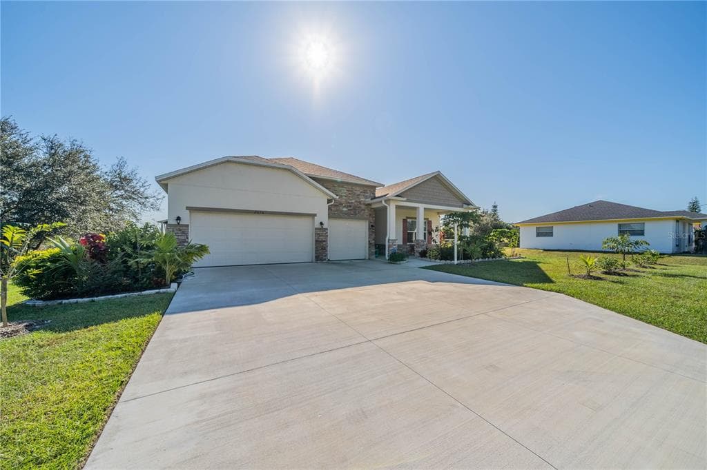 2696 NE 29TH AVENUE NE NAPLES, FL 34120
