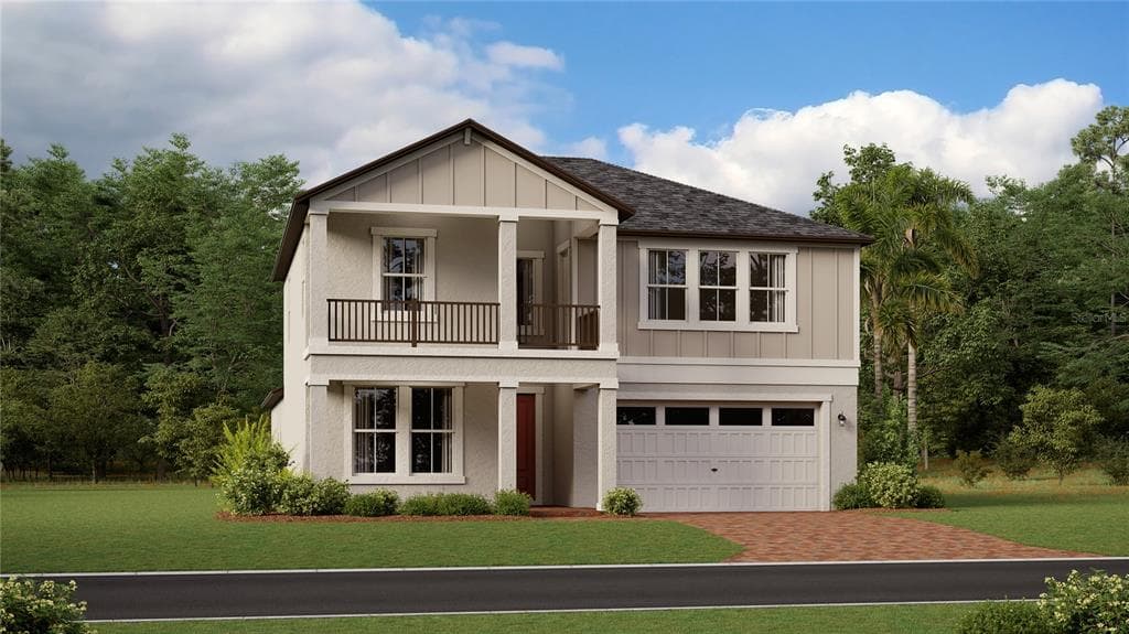 9521 LITTLE BLUESTEM DRIVE LAND O LAKES, FL 34637