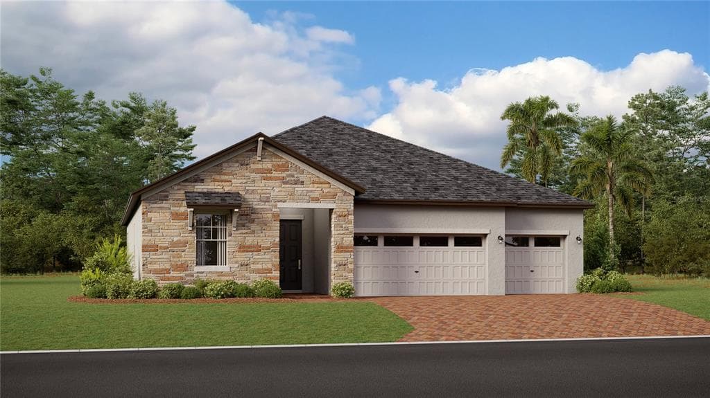 21670 SNOWY ORCHID TERRACE LAND O LAKES, FL 34637