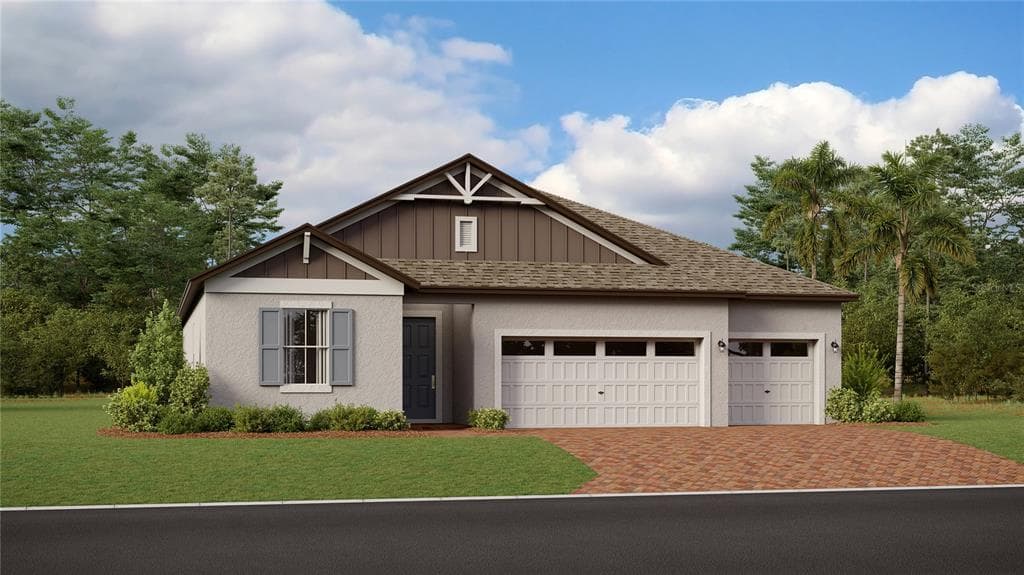 21617 SNOWY ORCHID TERRACE LAND O LAKES, FL 34637
