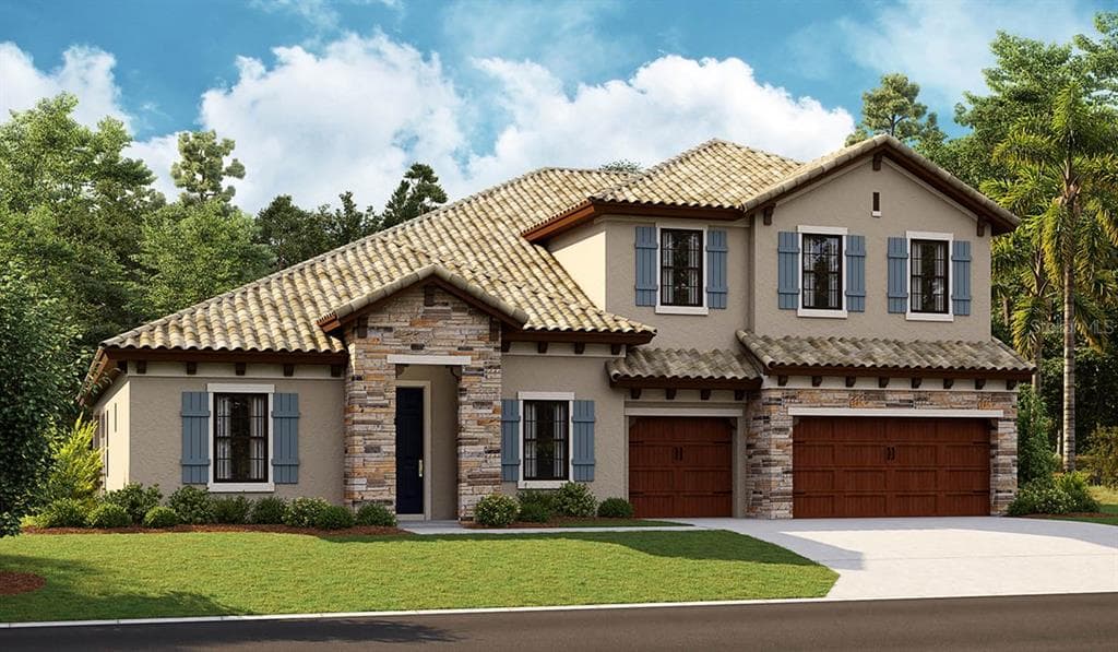 14421 SWISS BRIDGE DRIVE