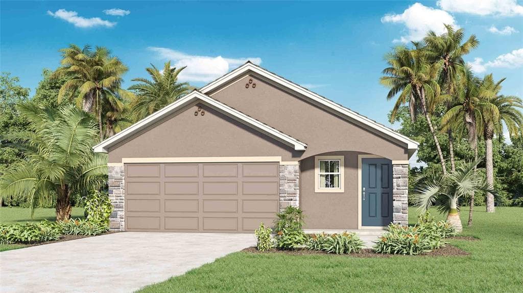 35381 SPRUCE KNOB COURT DADE CITY, FL 33525