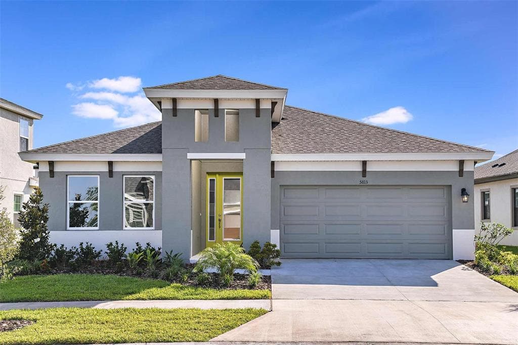 17850 EVERLONG DRIVE LAND O LAKES, FL 34638