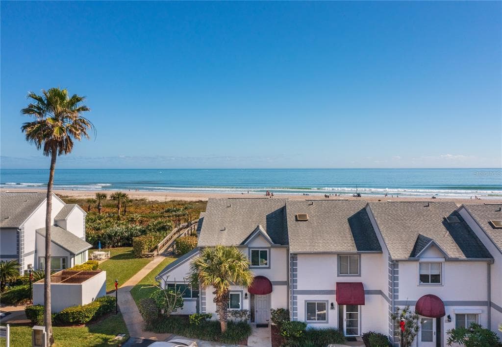 1000 OCEAN PARK LANE UNIT G107 CAPE CANAVERAL, FL 32920