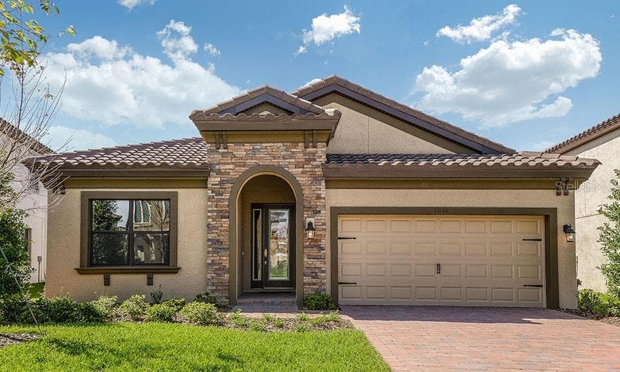 8303 DOVE BOG TERRACE PARRISH, FL 34219