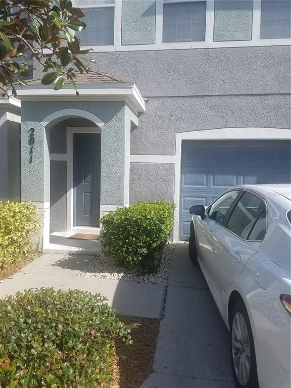 2011 STRATHMILL DRIVE CLEARWATER, FL 33755