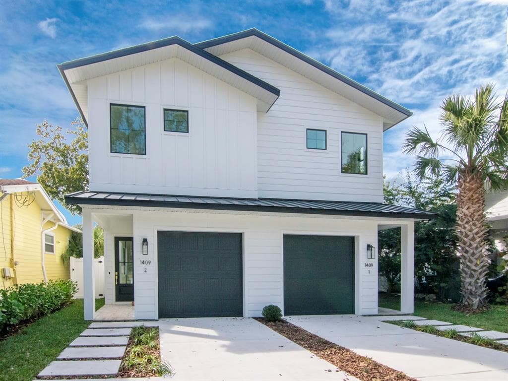 1409 S MOODY AVENUE UNIT 2 TAMPA, FL 33629