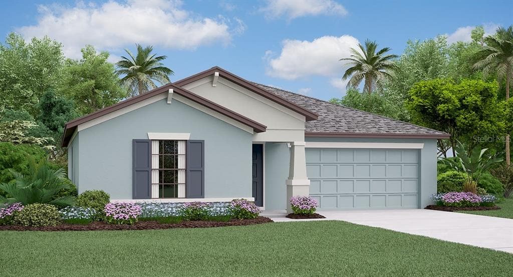 12704 WESTON OAKS LANE RIVERVIEW, FL 33579