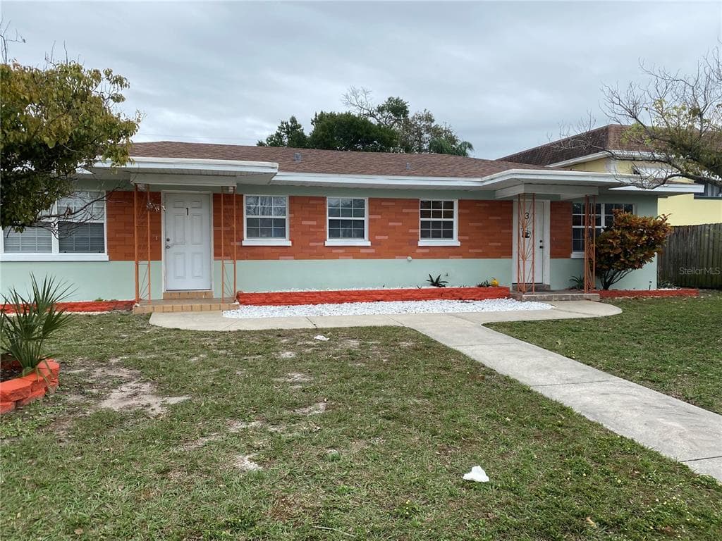 401 S NIMBUS AVENUE UNIT 2 CLEARWATER, FL 33765