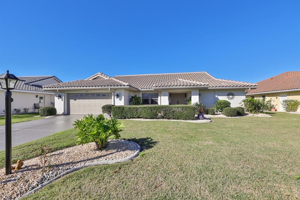 1914 WOLF LAUREL DRIVE SUN CITY CENTER, FL 33573