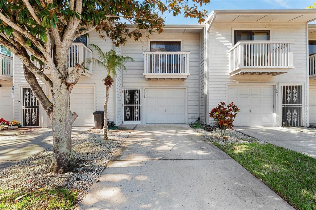 6354 92ND PLACE N UNIT 1604 PINELLAS PARK, FL 33782