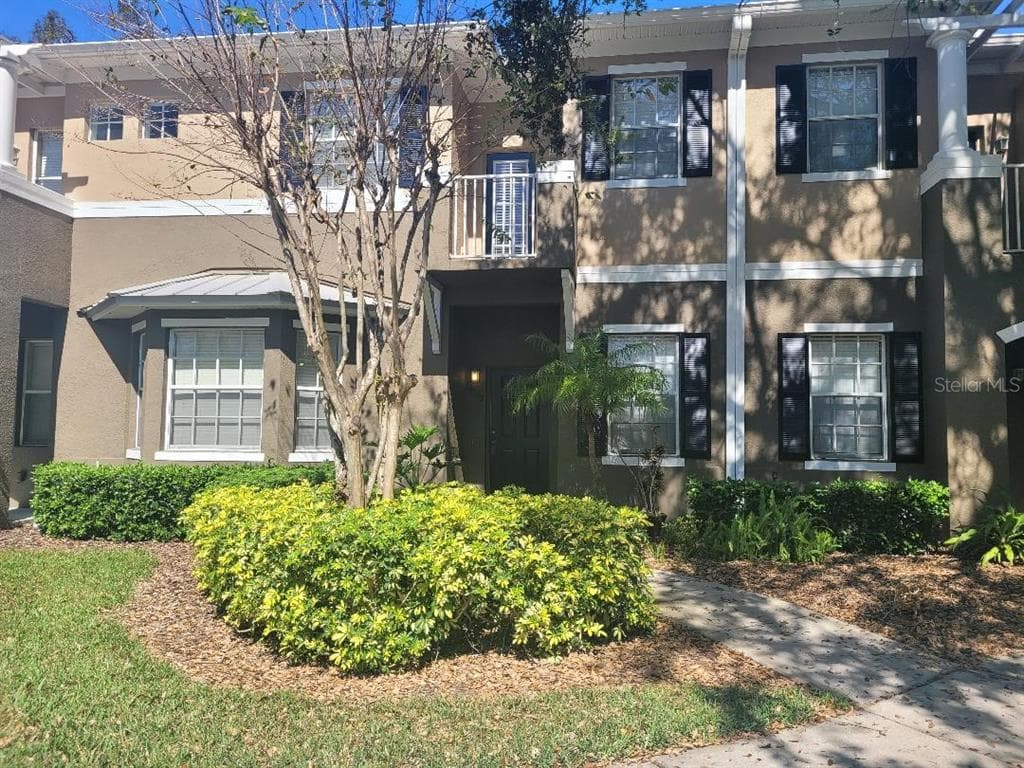 14007 CITRUS CREST CIRCLE TAMPA, FL 33625