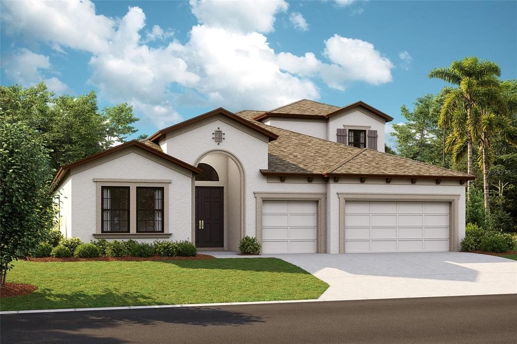 12952 STEED TRACE LOOP LITHIA, FL 33547
